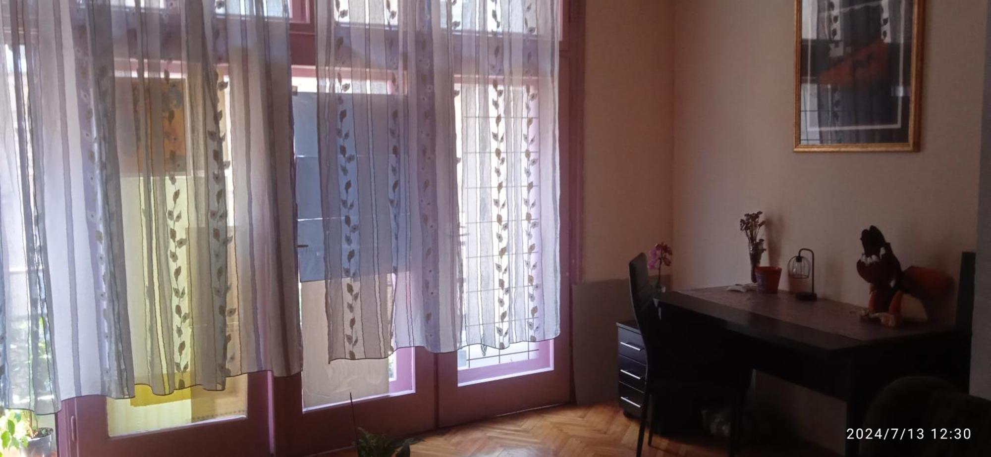 Small Apartments Sarajevo Exterior photo
